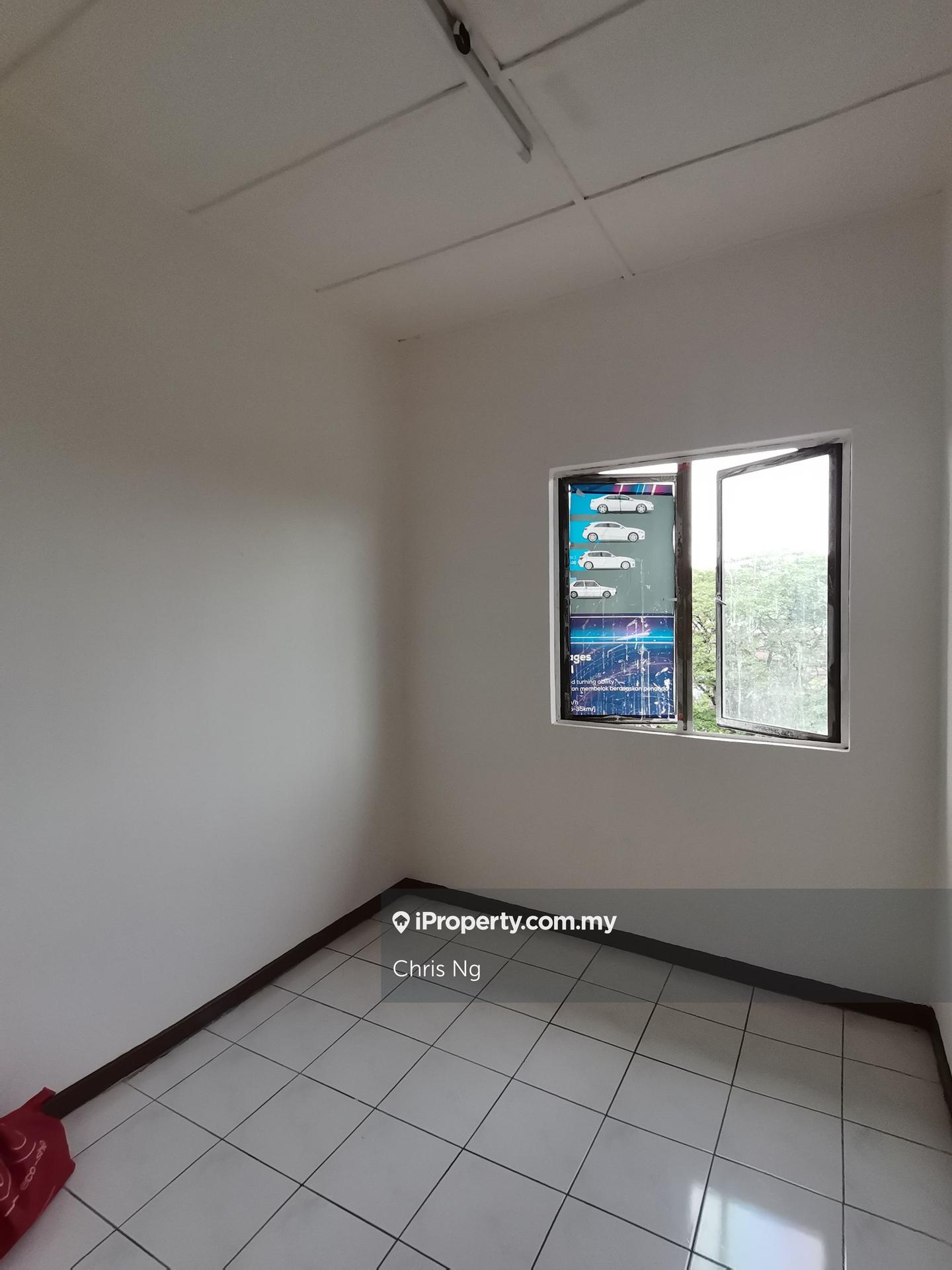 Apartment for Sale in Permai @ USJ 1 (Coral Court) by Chris Ng - iProperty.com.my