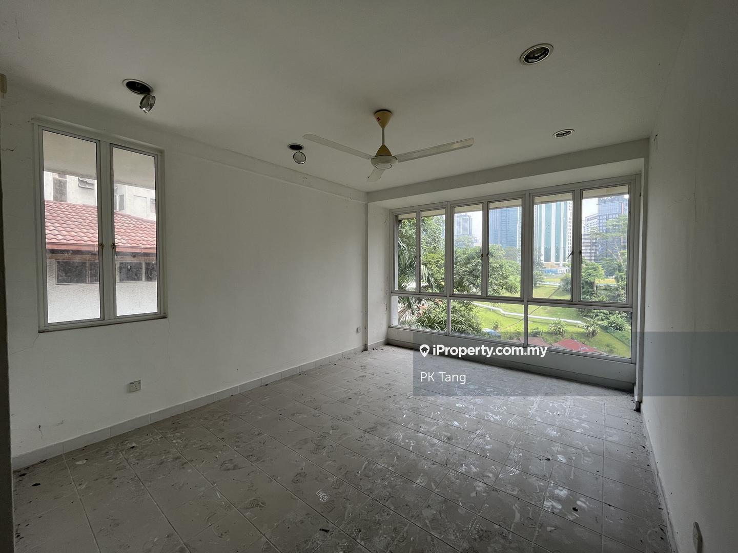Pangsapuri untuk Dijual di 7 Jalan Bukit Ceylon oleh PK Tang - iProperty.com.my
