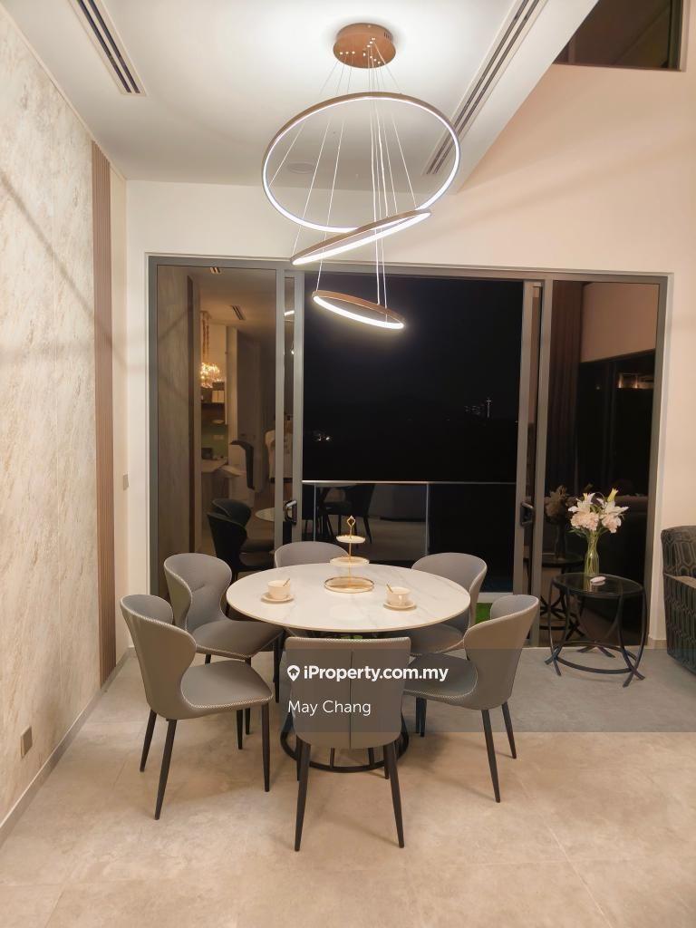 Condominium for Sale in Trinity Pentamont by May Chang - iProperty.com.my