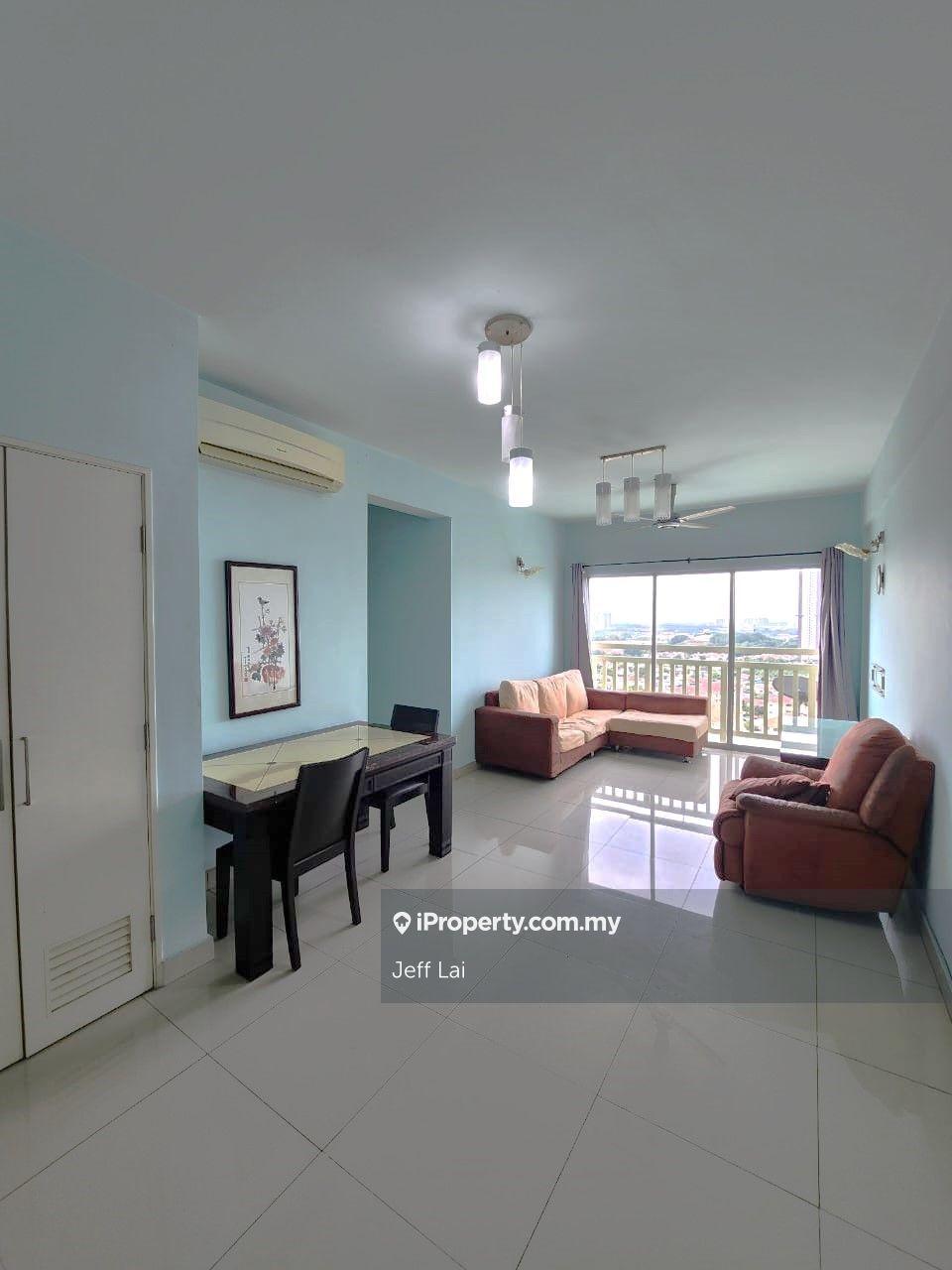 Condominium for Sale in Hijauan Puteri Condominium by Jeff Lai - iProperty.com.my