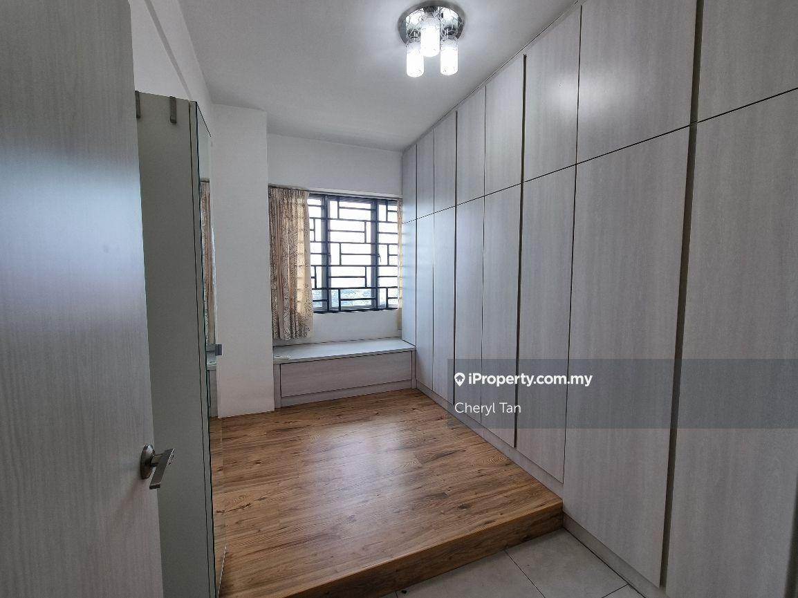 Service Residence for Rent in Main Place Residence by Cheryl Tan - iProperty.com.my