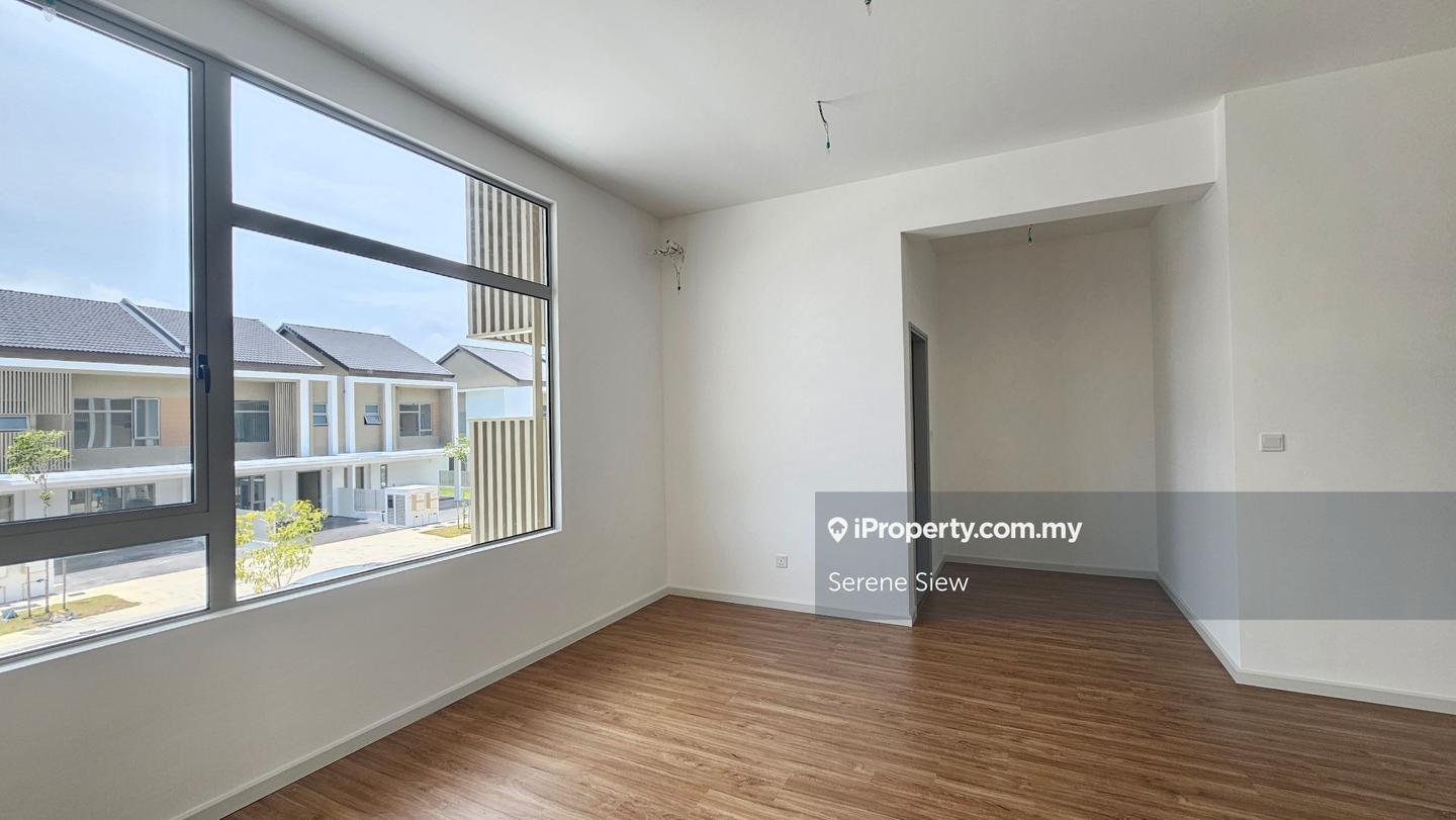 2-storey Terraced House for Sale in Bandar Gamuda Cove, Dengkil by Serene Siew - iProperty.com.my