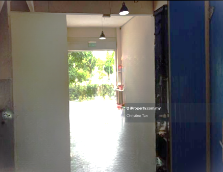 Kedai untuk Dijual di shah alam, Shah Alam oleh Christine Tan - iProperty.com.my