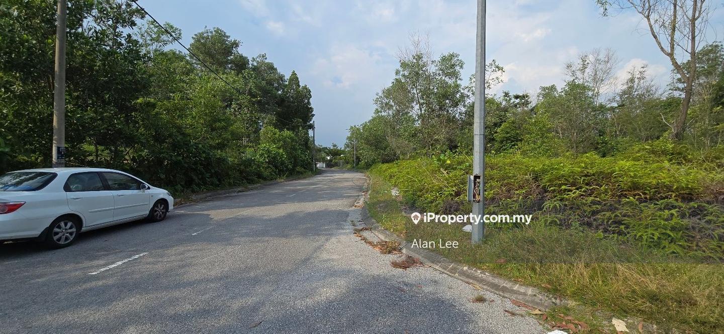 Residential Land for Sale in Bukit Mahkota, Bangi by Alan Lee - iProperty.com.my