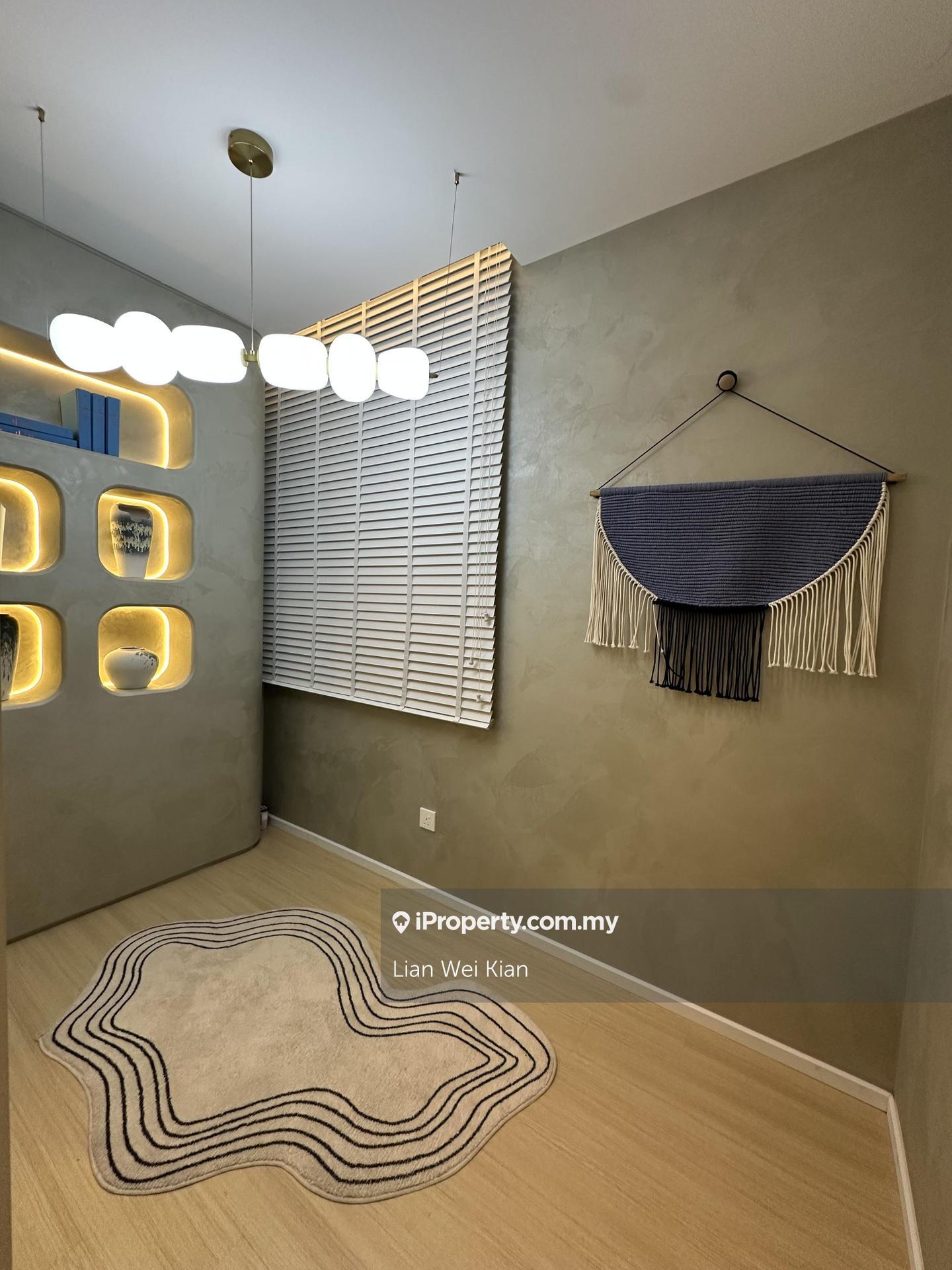 Residensi Servis untuk Dijual di M Azura oleh Lian Wei Kian - iProperty.com.my