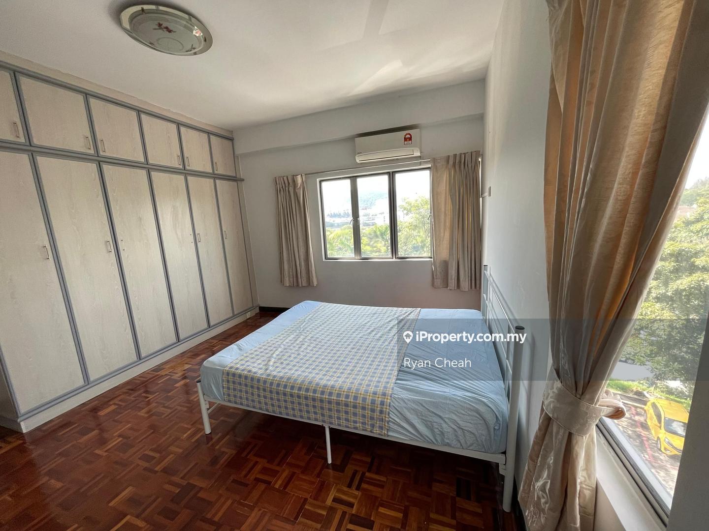 Kondominium untuk Disewa di Menara Sri Damansara (SD Tower) oleh Ryan Cheah - iProperty.com.my