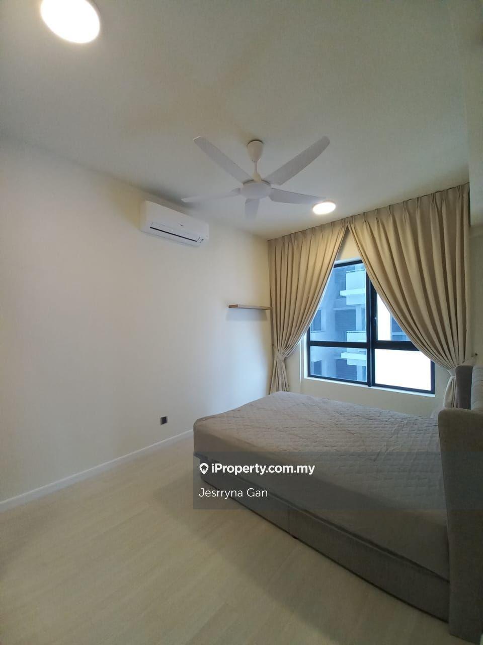 Service Residence for Rent in The Era @ Duta North by Jesrryna Gan - iProperty.com.my