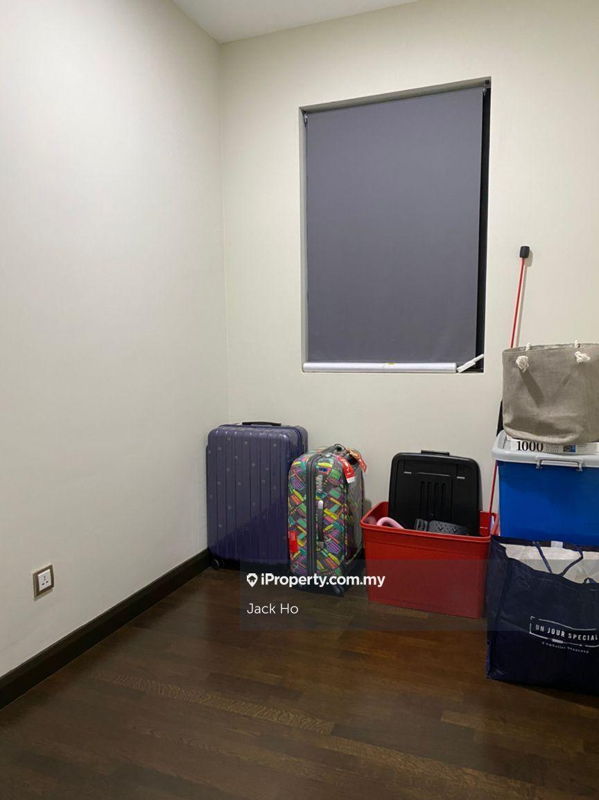 Apartment for Sale in V Residence Suites @ Sunway Velocity by Jack Ho - iProperty.com.my