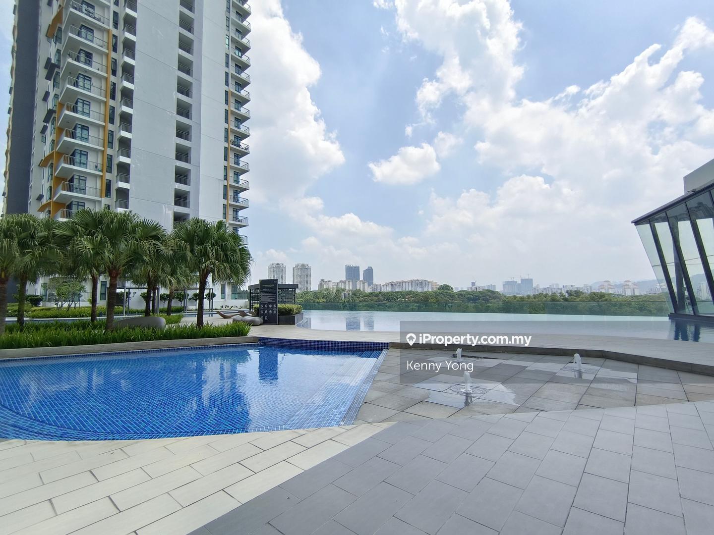 Condominium for Sale in Parkhill Residence by Kenny Yong - iProperty.com.my