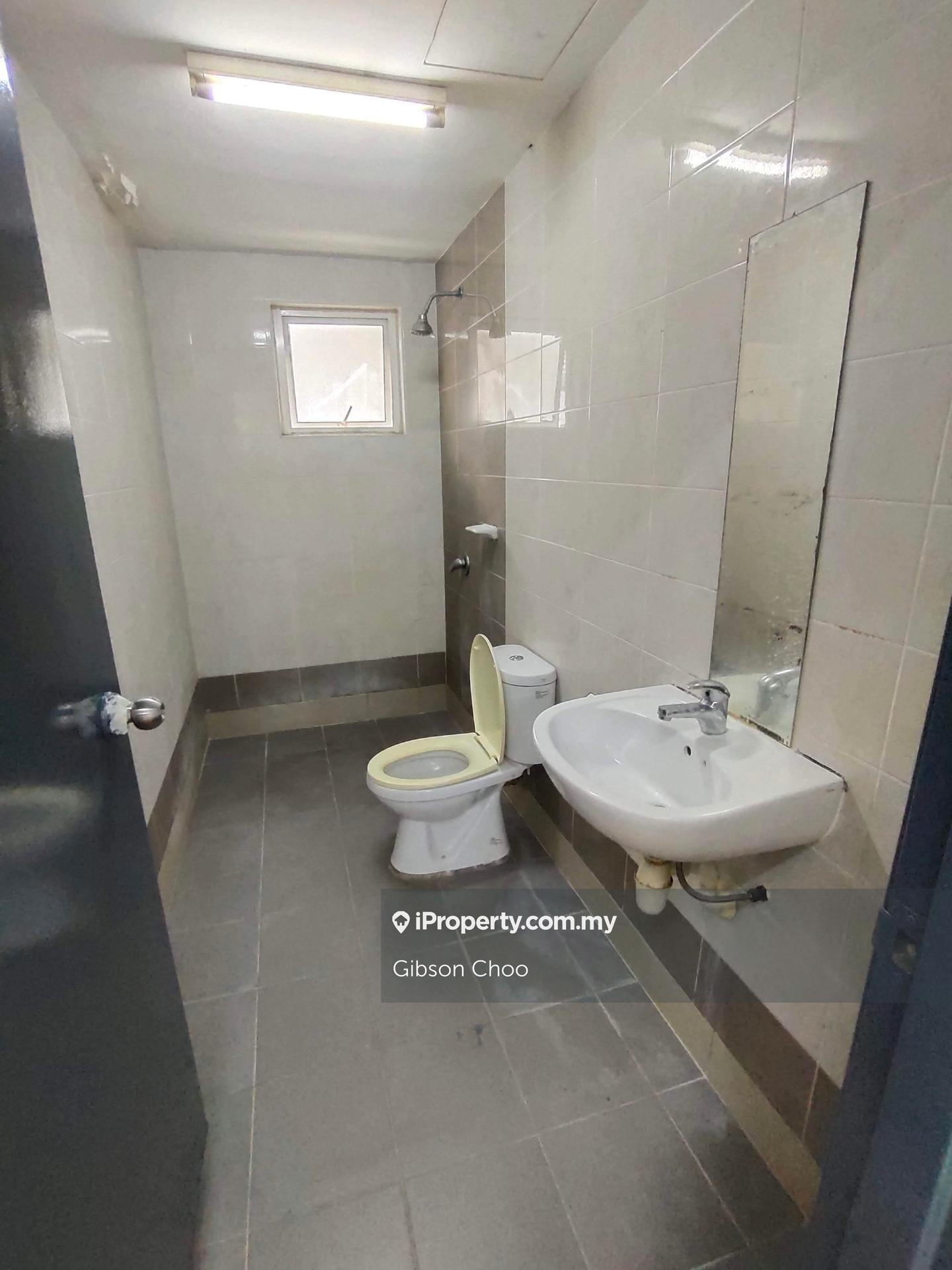 3-storey Terraced House for Sale in kyk heights, b, seri kembangan, cheras, serdang, Balakong by Gibson Choo - iProperty.com.my
