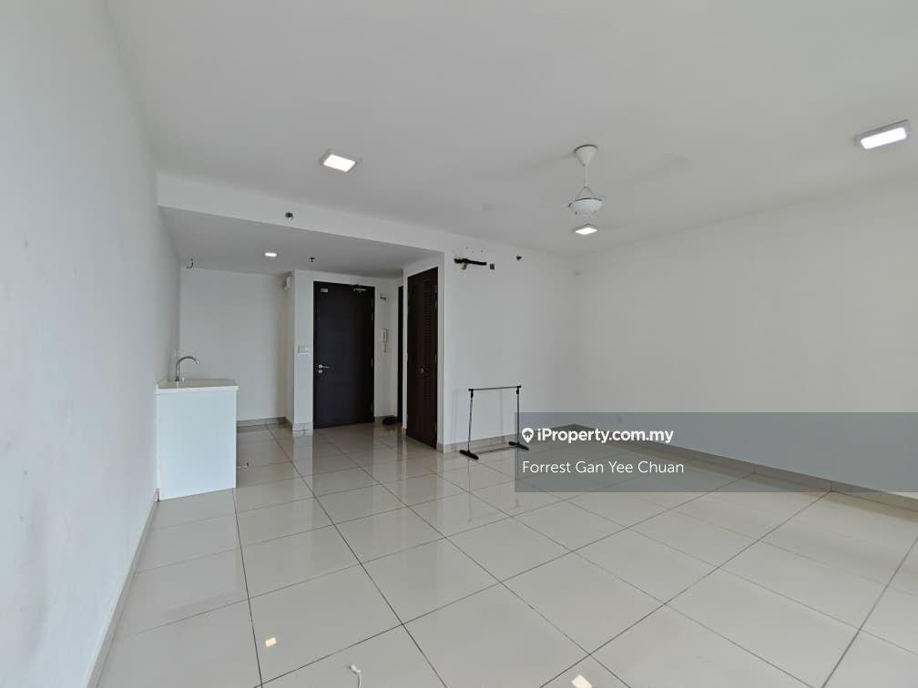 Residensi Servis untuk Dijual di Trefoil oleh Forrest Gan Yee Chuan - iProperty.com.my