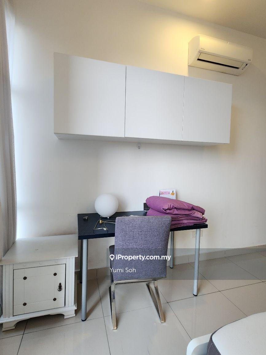 Condominium for Rent in Green Residence by Yumi Soh - iProperty.com.my