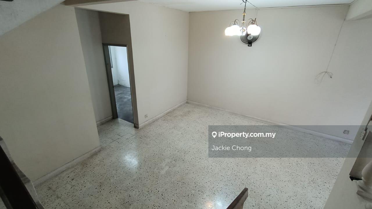 2-storey Terraced House for Sale in Taman Overseas Union (Taman Oug), Jalan Klang Lama (Old Klang Road) by Jackie Chong - iProperty.com.my