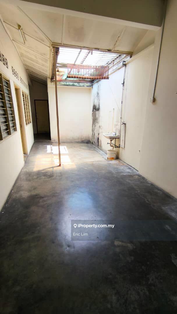Rumah Berangkai 1 Tingkat untuk Dijual di SS2, Petaling Jaya oleh Eric Lim - iProperty.com.my
