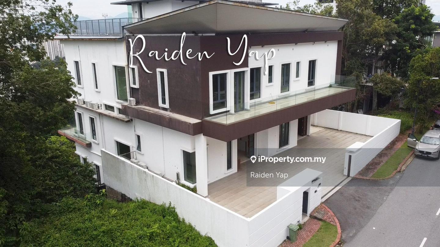 Bungalow House for Sale in Country Heights Damansara, Kuala Lumpur by Raiden Yap - iProperty.com.my