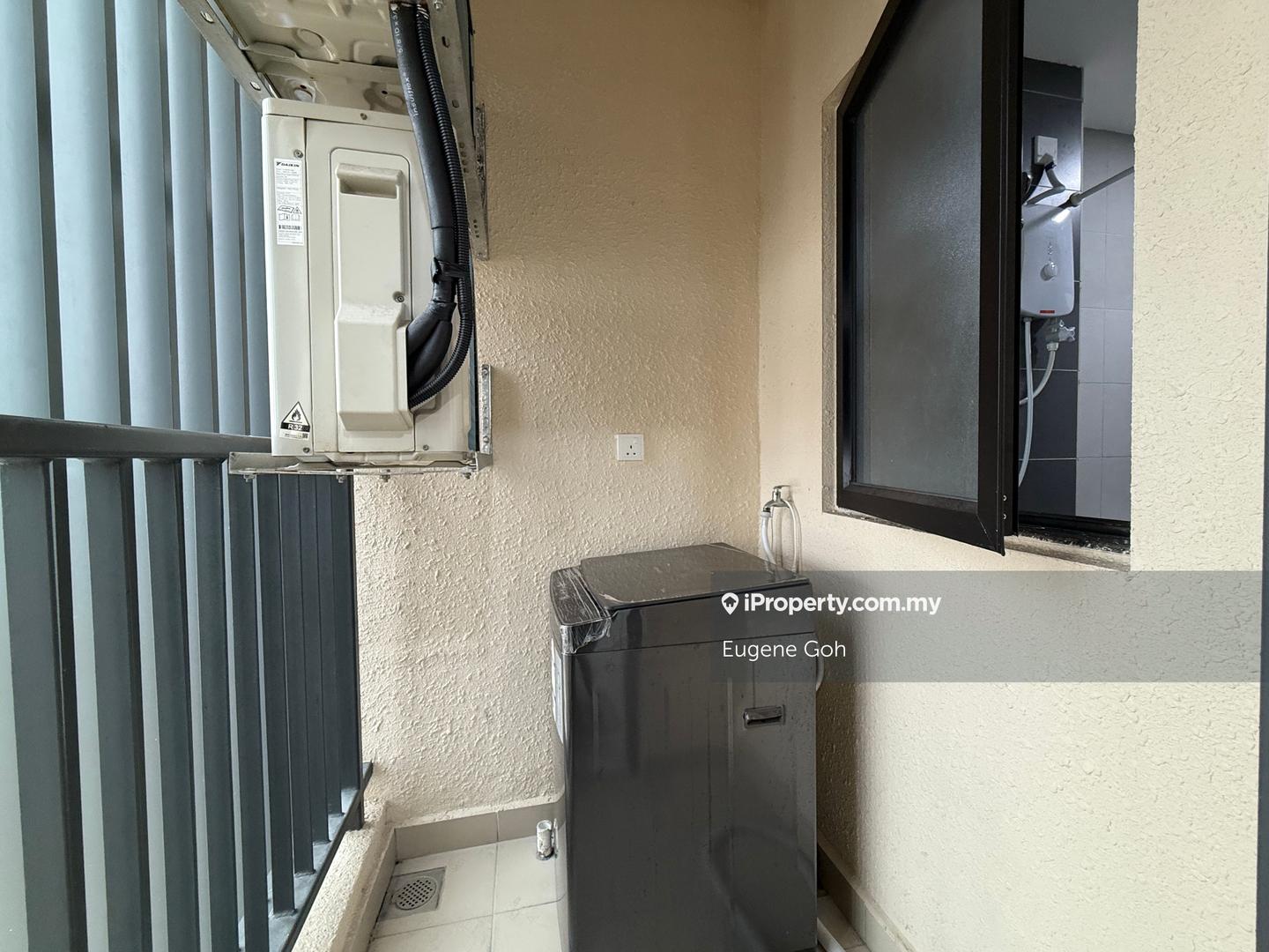 Residensi Servis untuk Dijual di Yale Suites @ EduSentral oleh Eugene Goh - iProperty.com.my