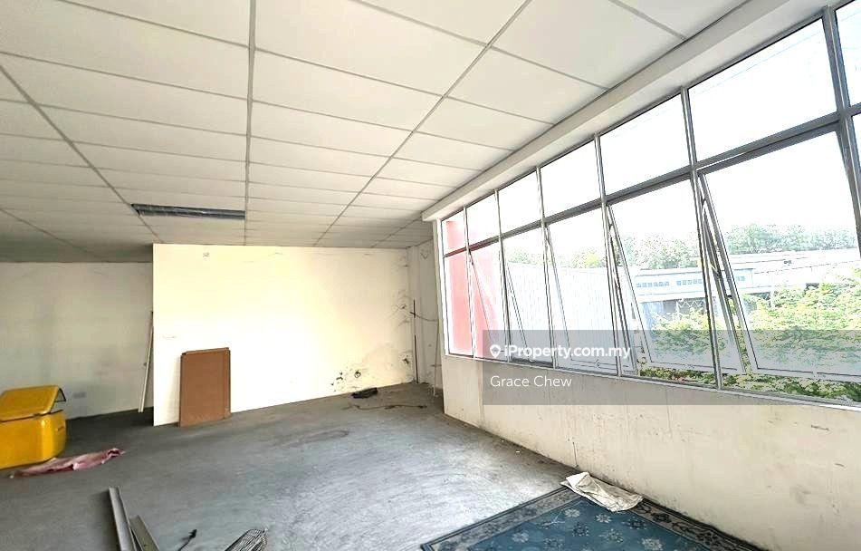 Semi-D Factory for Rent in Taman Impian Emas, Skudai by Grace Chew - iProperty.com.my