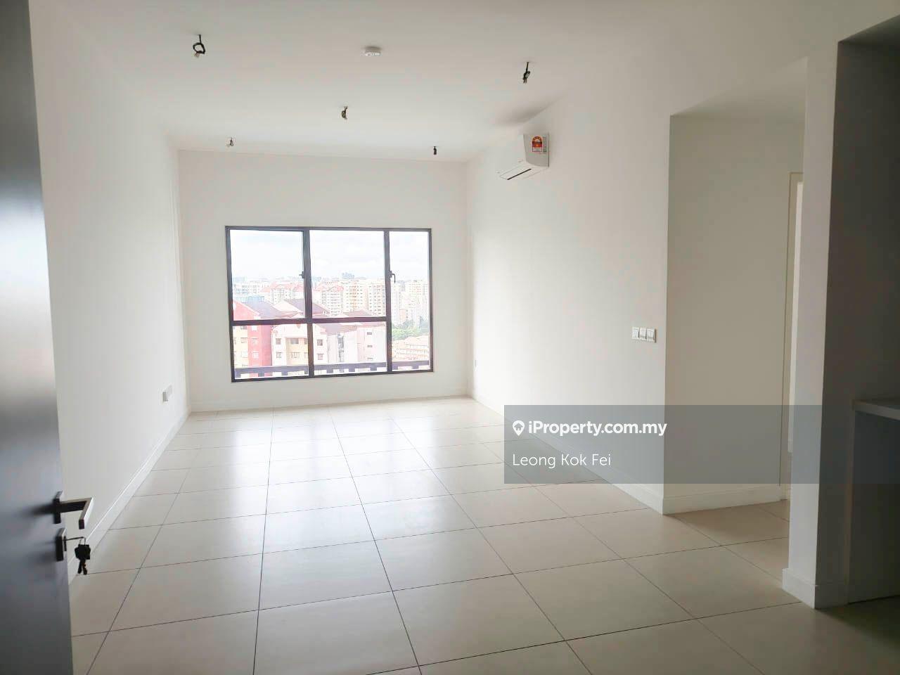 Residensi Servis untuk Dijual di Maya Ara Residences oleh Leong Kok Fei - iProperty.com.my