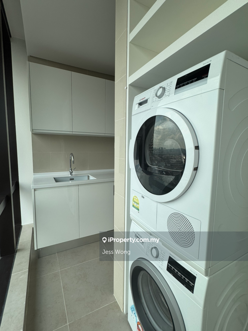 Service Residence for Rent in Pavilion Damansara Heights by Jess Wong - iProperty.com.my