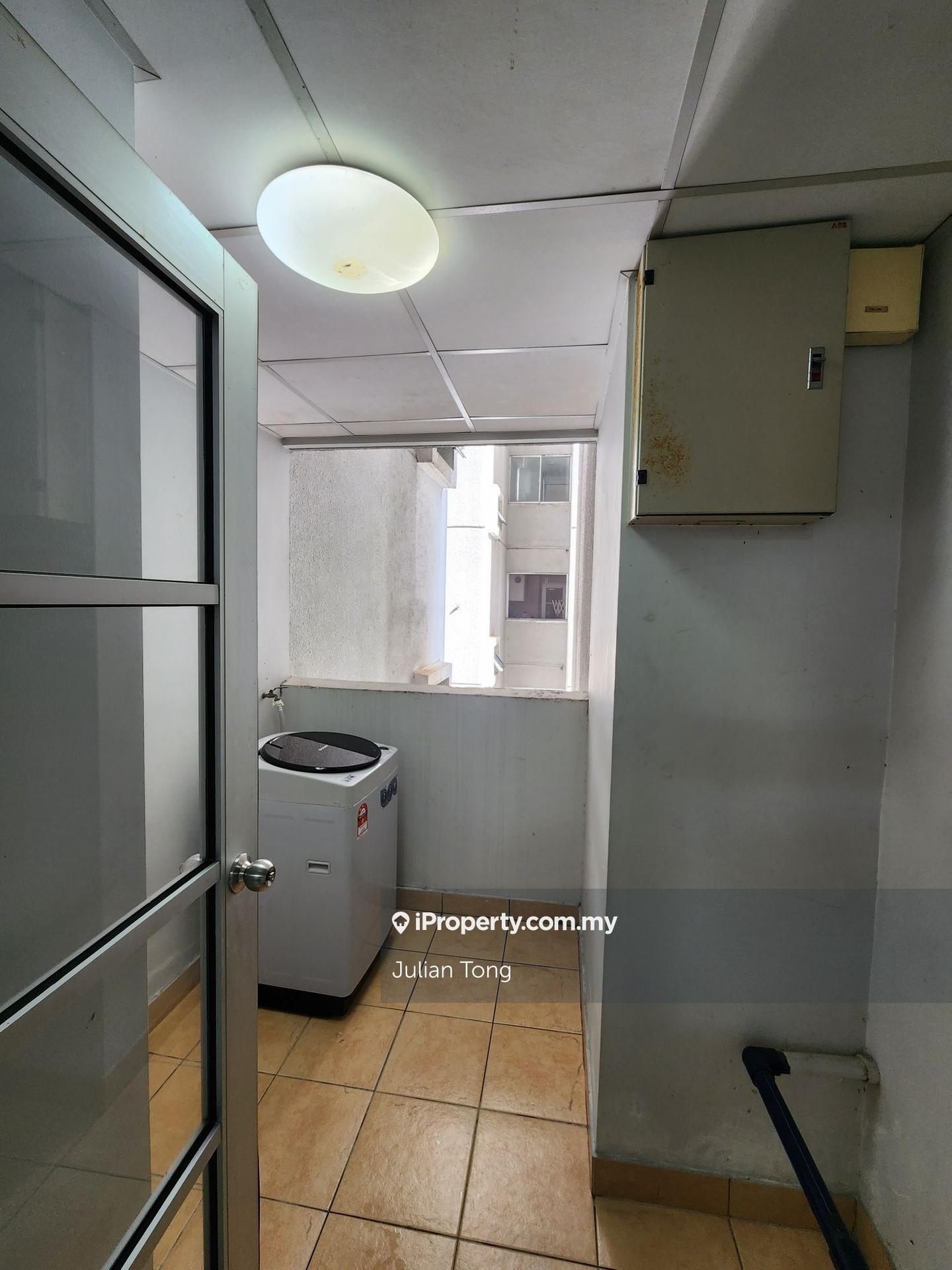 Residensi Servis untuk Dijual di Kiara Designer Suites oleh Julian Tong - iProperty.com.my