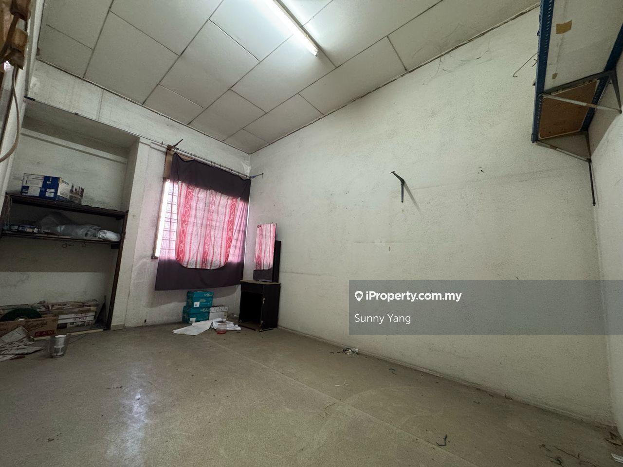 Rumah Pangsa untuk Dijual di Taman Haji Mohd Amin oleh Sunny Yang - iProperty.com.my