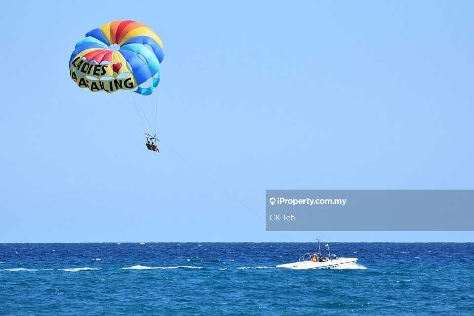 Service Residence for Sale in Tropicana Cenang by CK Teh - iProperty.com.my