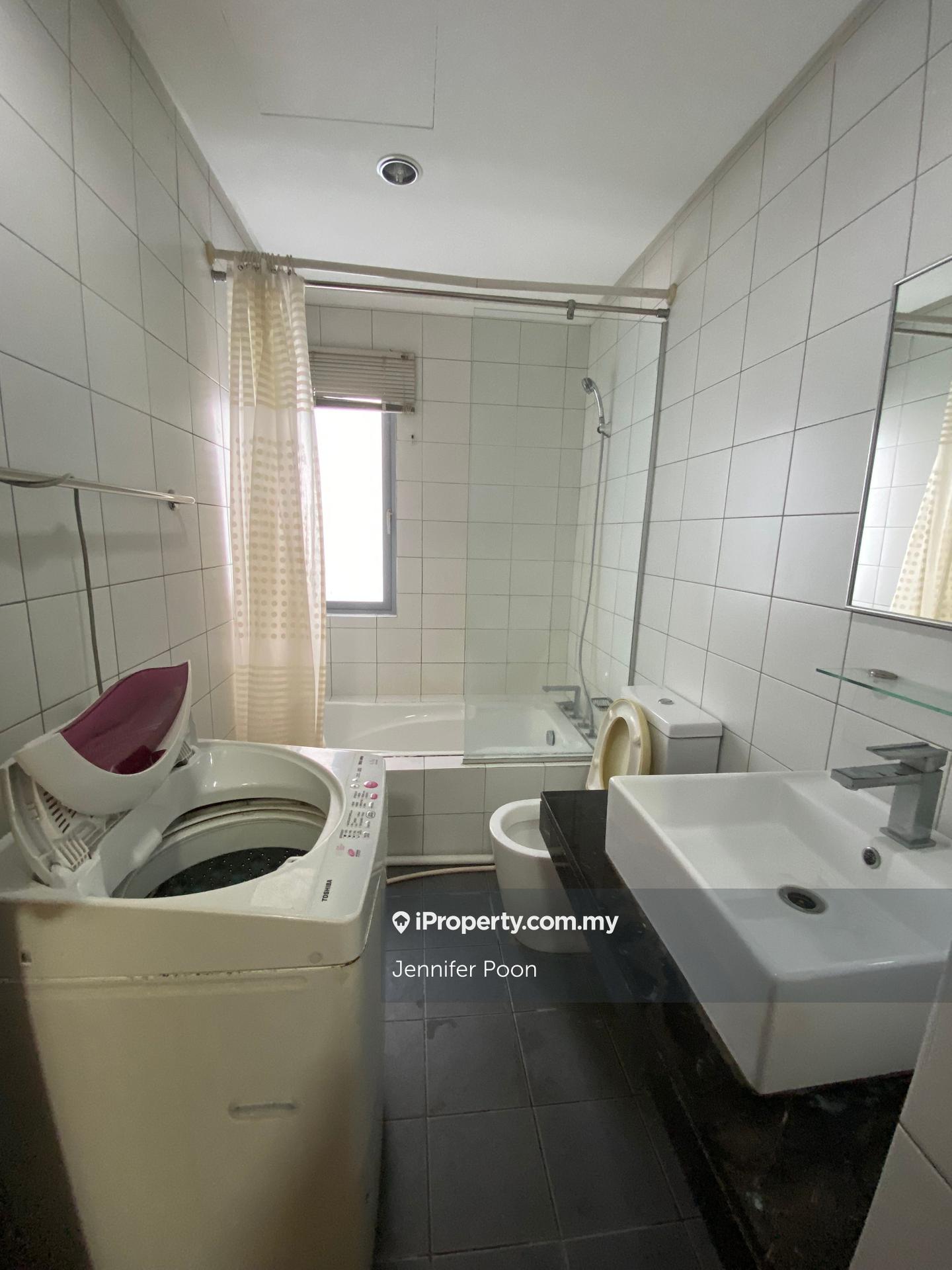 Service Residence for Rent in PJ8 by Jennifer Poon - iProperty.com.my