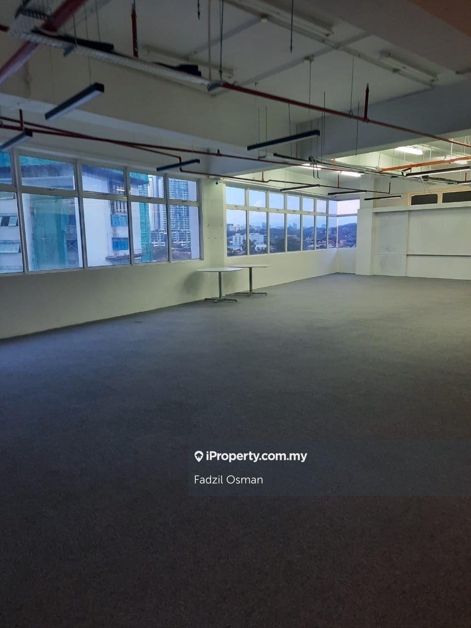 Office for Rent in Seksyen 51a, Petaling Jaya by Fadzil Osman - iProperty.com.my