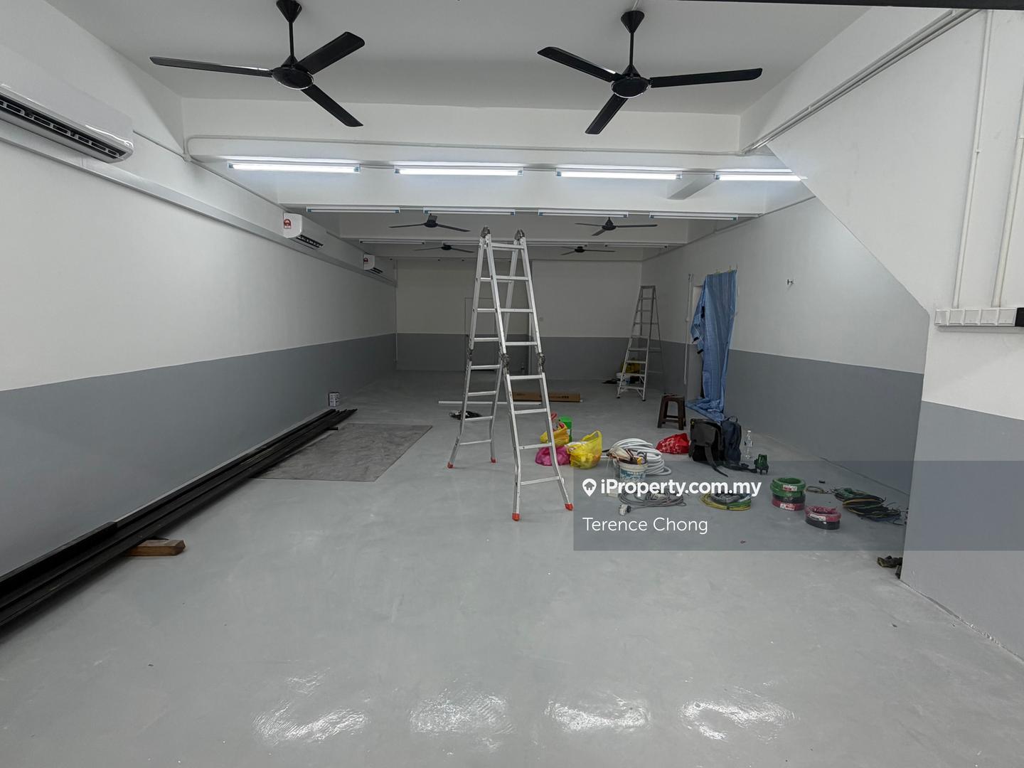 Shop-Office for Sale in Cyberjaya, Cyberjaya by Terence Chong - iProperty.com.my