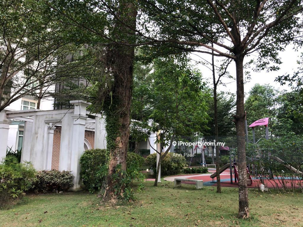Condominium for Sale in Kenny Hills Residence by Ann Paul - iProperty.com.my