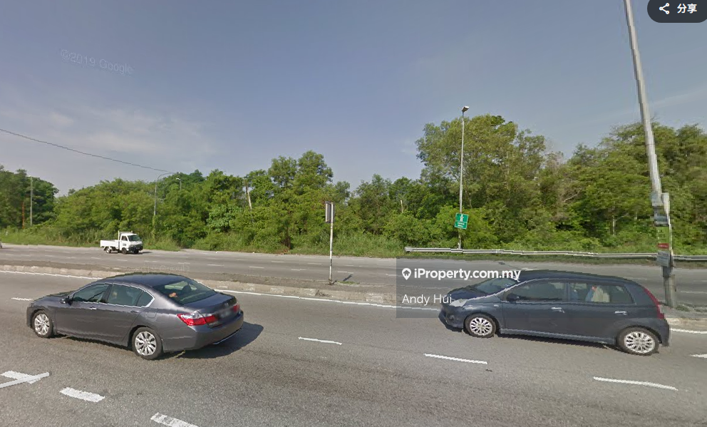 Industrial Land for Sale in Taman Semenyih, Semenyih by Andy Hui - iProperty.com.my