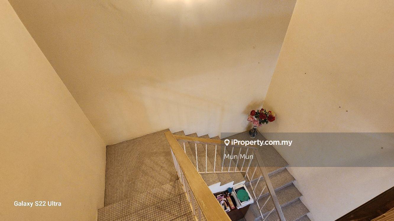 Rumah Berangkai 2 Tingkat untuk Dijual di Taman Mutiara Barat, Cheras oleh Mun Mun - iProperty.com.my