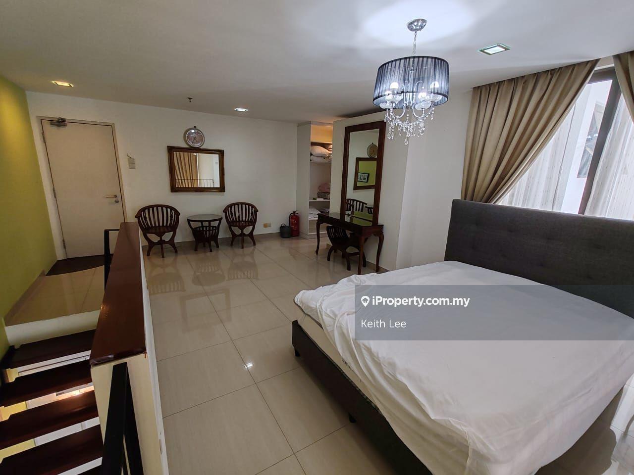 Residensi Servis untuk Disewa di Centrio Pantai Hillpark oleh Keith Lee - iProperty.com.my