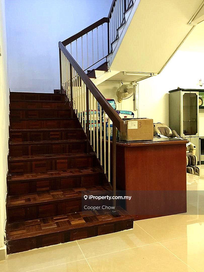 2-storey Terraced House for Sale in SS 25, Taman Mayang, Petaling Jaya by Cooper Chow - iProperty.com.my