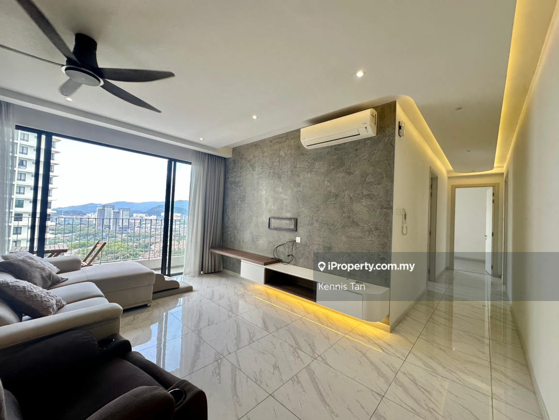 Kondominium untuk Dijual di South Brooks oleh Kennis Tan - iProperty.com.my