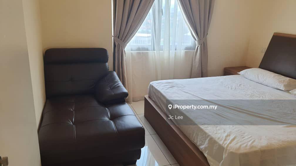 Service Residence for Rent in Avenue D'Vogue by Jc Lee - iProperty.com.my