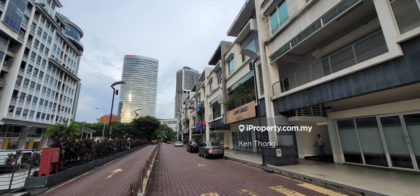 Shop for Sale in Kelana Jaya, Petaling Jaya by Ken Thong - iProperty.com.my