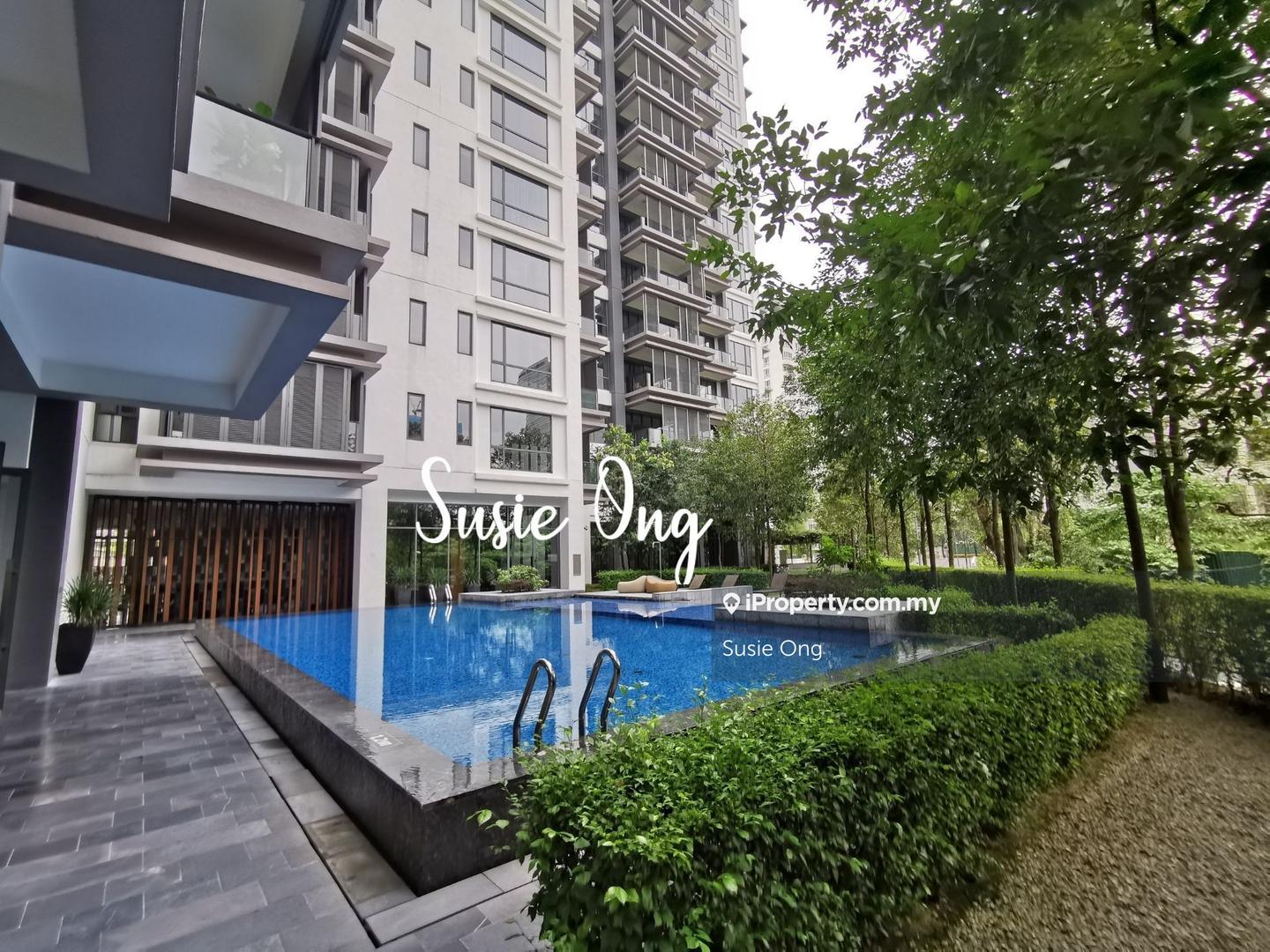 Condominium for Sale in Rimbun by Susie Ong - iProperty.com.my