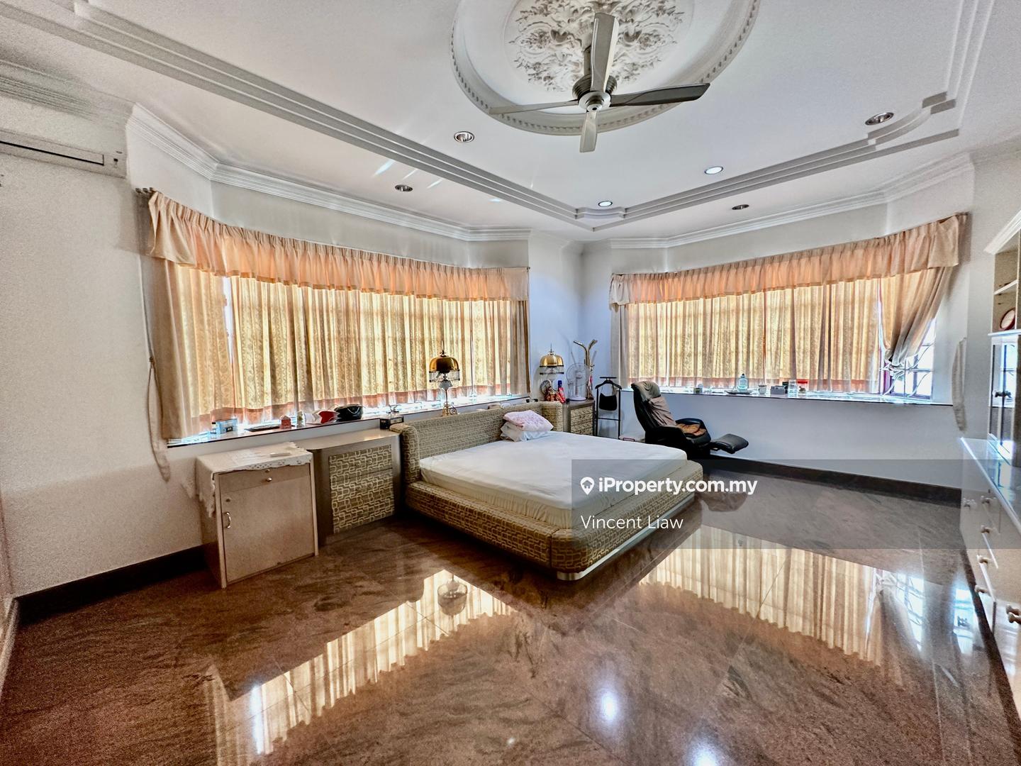 Banglo untuk Dijual di Seksyen 6, Kota Damansara oleh Vincent Liaw - iProperty.com.my