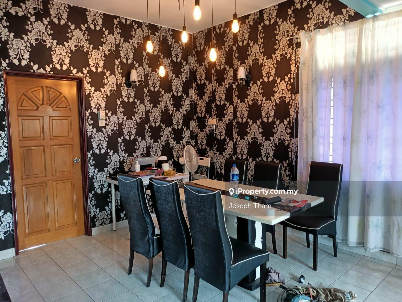 Townhouse for Sale in Taman Lagenda Mas, Cheras by Joseph Tham - iProperty.com.my