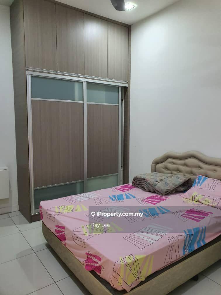 Residensi Servis untuk Dijual di Skypod Residence oleh Ray Lee - iProperty.com.my