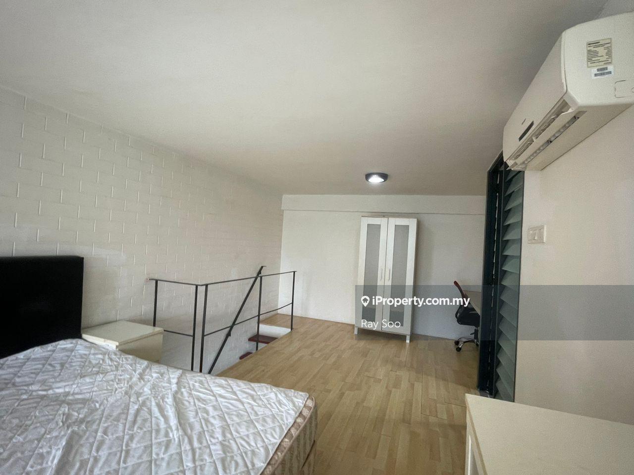 Residensi Servis untuk Disewa di Empire Damansara oleh Ray Soo - iProperty.com.my