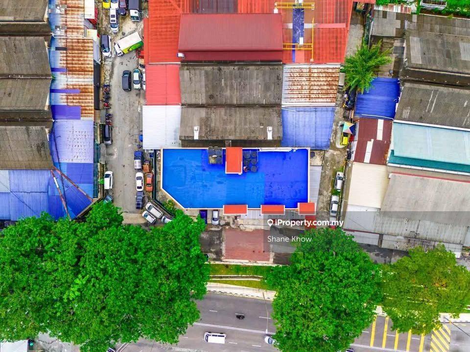 Kilang untuk Dijual di Bandar Tun Razak, Cheras oleh Shane Khow - iProperty.com.my