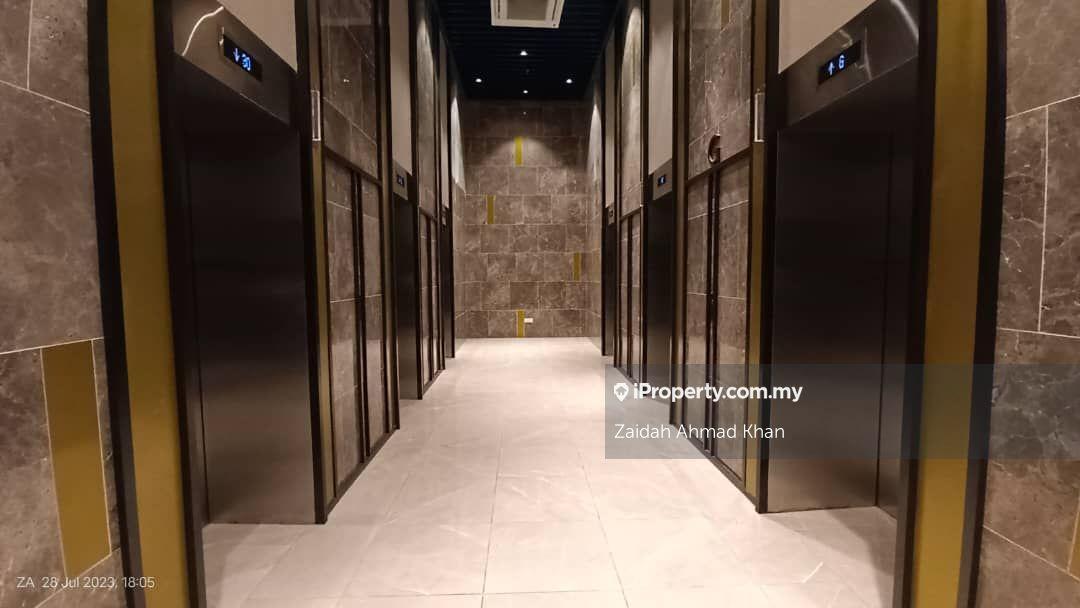 Service Residence for Sale in Trion @ KL by Zaidah Ahmad Khan - iProperty.com.my