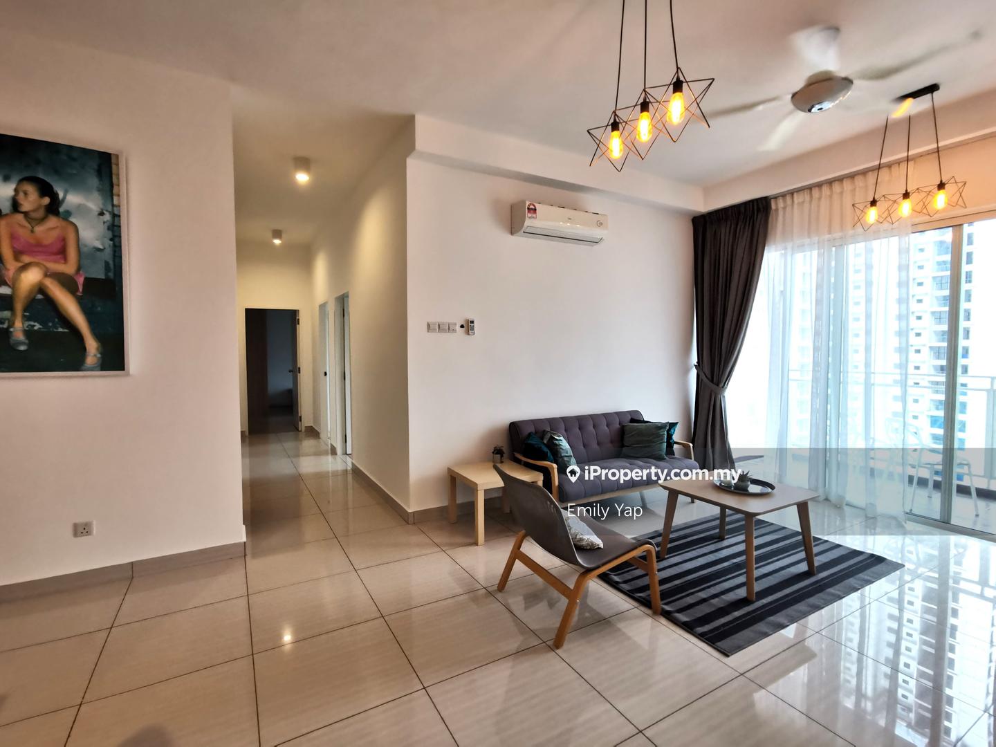 Kondominium untuk Disewa di Damansara Foresta oleh Emily Yap - iProperty.com.my