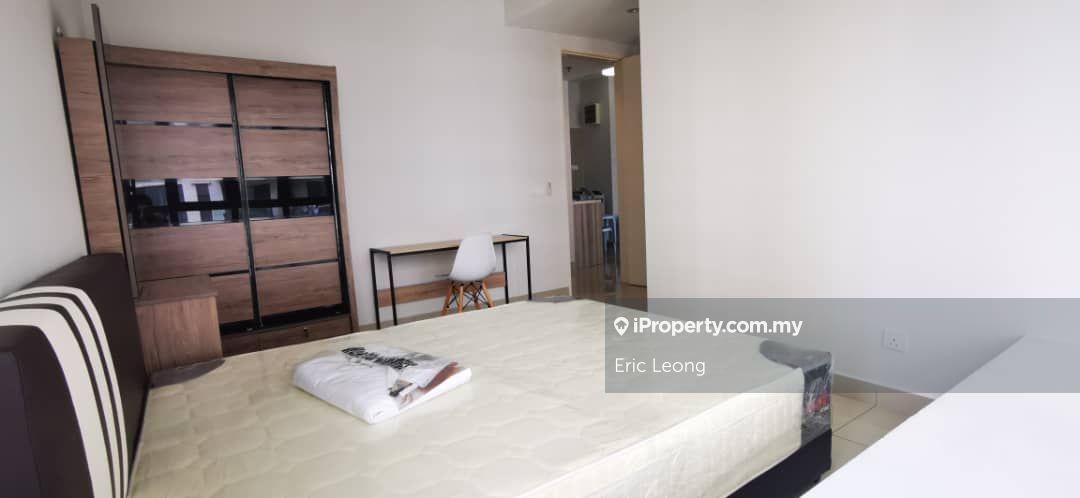 Service Residence for Rent in Univ 360 Place by Eric Leong - iProperty.com.my