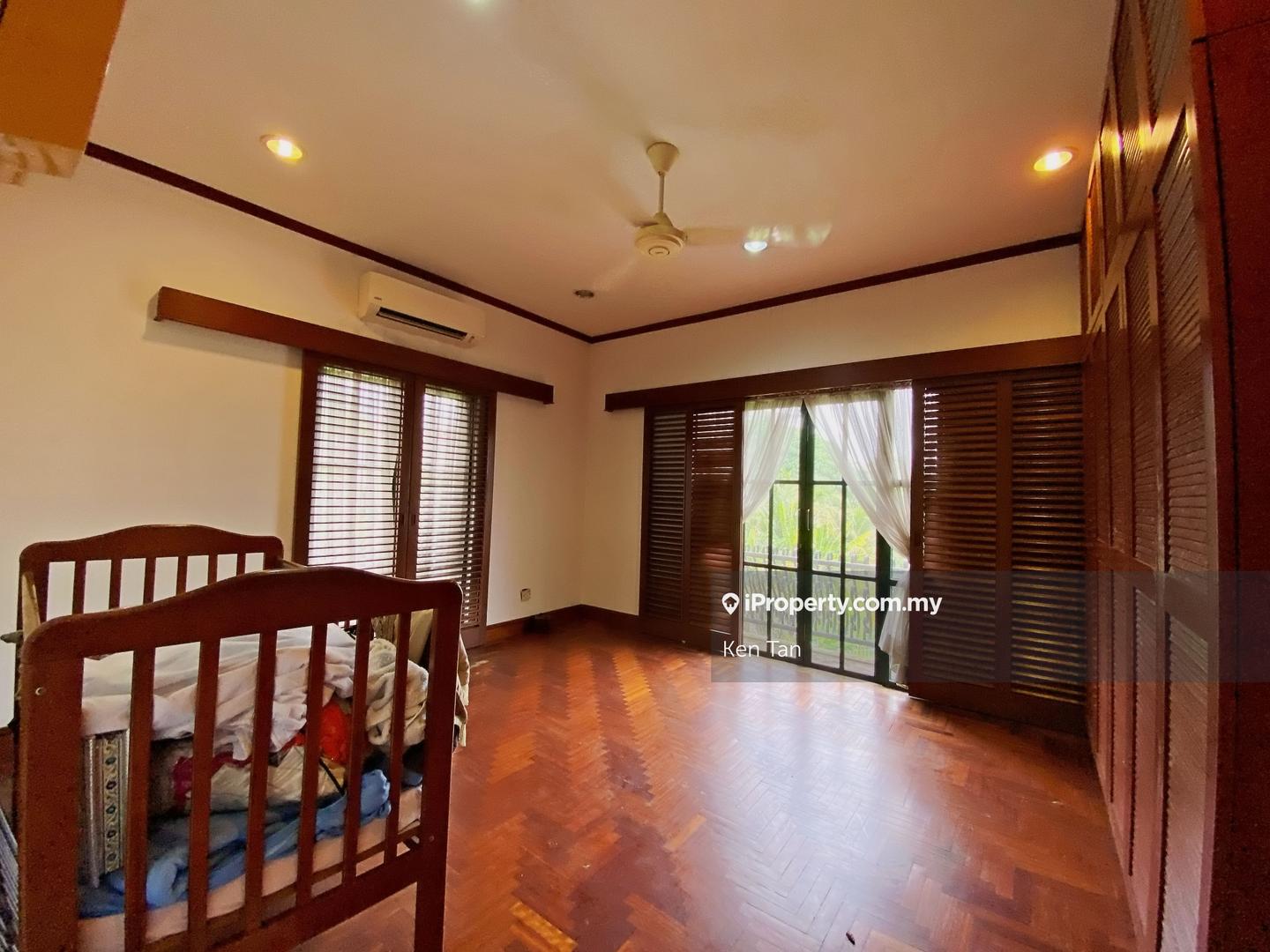 Rumah Berkembar untuk Dijual di Pju 3, Tropicana oleh Ken Tan - iProperty.com.my