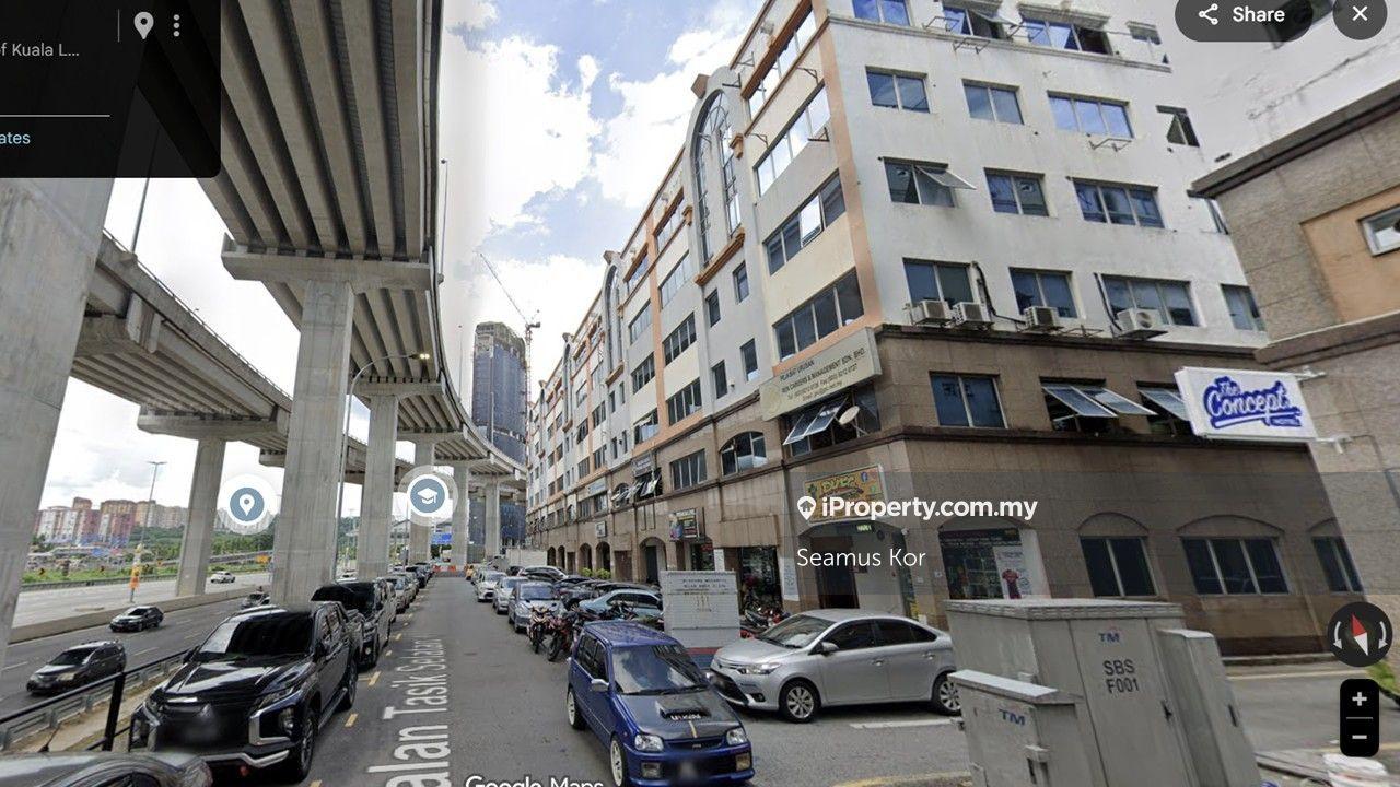 Hotel / Resort for Sale in Bandar Tasik Selatan, Kuala Lumpur by Seamus Kor - iProperty.com.my