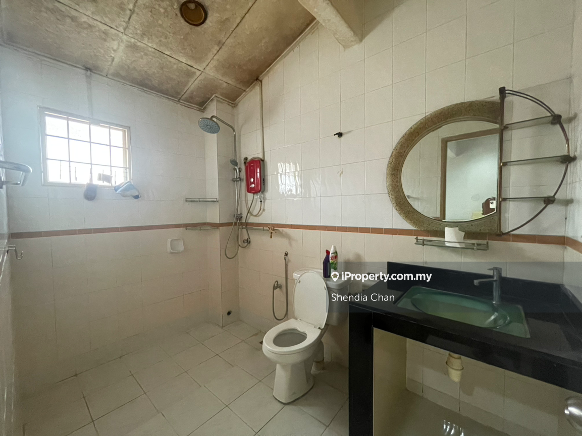 2-storey Terraced House for Sale in Tania, Kota Kemuning, Seksyen 31, Shah Alam, Shah Alam by Shendia Chan - iProperty.com.my