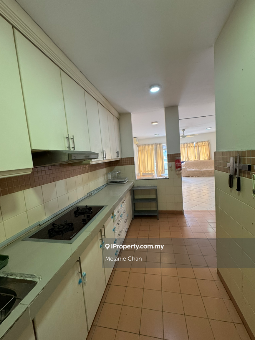 Condominium for Sale in Perdana Exclusive by Melanie Chan - iProperty.com.my